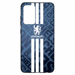 Чехол для Samsung A52 5G Chelsea FC - PrintSalon