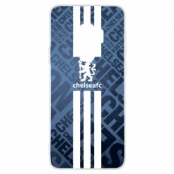 Чехол для Samsung S9+ Chelsea FC - PrintSalon