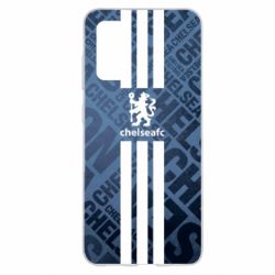 Чехол для Samsung S20 Chelsea FC - PrintSalon