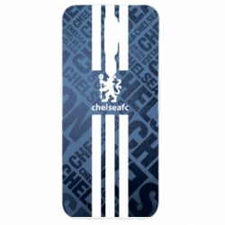 Чехол для Oppo A5/A9 2020 Chelsea FC - PrintSalon