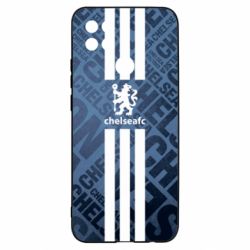 Чехол для Oppo A15s/A15 Chelsea FC - PrintSalon
