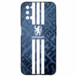 Чехол для Oppo A52/A72/A92 Chelsea FC - PrintSalon