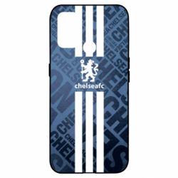 Чехол для Oppo A53/A32/A33 Chelsea FC
