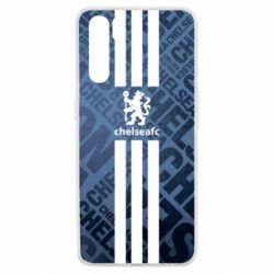 Чохол для Oppo A91 / Reno3Chelsea FC