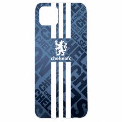 Чехол для Oppo A92s Chelsea FC - PrintSalon