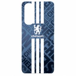 Чехол для Oppo Reno 4 Pro Chelsea FC - PrintSalon