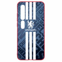Чехол для Xiaomi Mi10/10 Pro Chelsea FC - PrintSalon