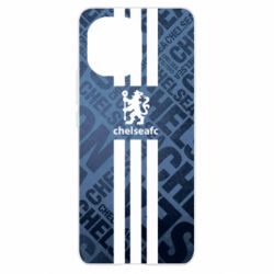 Чехол для Xiaomi Mi11 Chelsea FC - PrintSalon