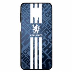 Чехол для Xiaomi Redmi Note 9S/9Pro/9Pro Max Chelsea FC - PrintSalon