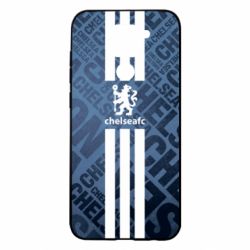 Чехол для Xiaomi Redmi Note 9/Redmi 10X Chelsea FC - PrintSalon