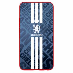 Чехол для Xiaomi Redmi 9 Chelsea FC - PrintSalon
