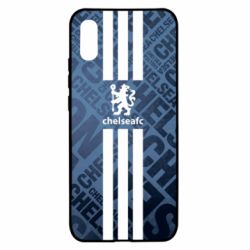 Чехол для Xiaomi Redmi 9a Chelsea FC - PrintSalon