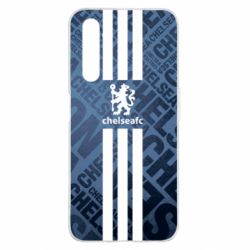 Чехол для Realme 6 Pro Chelsea FC - PrintSalon