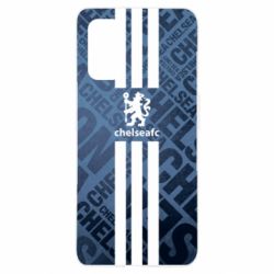 Чехол для Realme 7 Pro Chelsea FC - PrintSalon