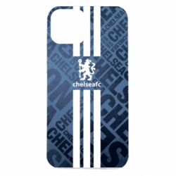 Чехол для iPhone 14 Chelsea FC - PrintSalon