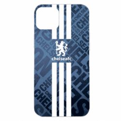 Чехол для iPhone 14 Plus Chelsea FC - PrintSalon