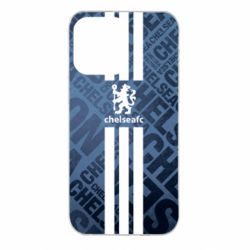 Чехол для iPhone 14 Pro Max Chelsea FC - PrintSalon