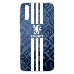 Чехол для Huawei P20 Chelsea FC - PrintSalon