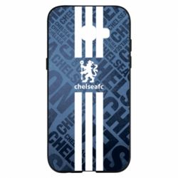 Чехол для Samsung A5 2017 Chelsea FC - PrintSalon