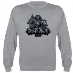 Cвитшот Chemodan Clan Art-PrintSalon Cвитшот Chemodan Clan Art