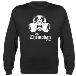 Cвитшот Chemodan-PrintSalon Cвитшот Chemodan