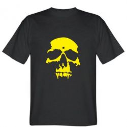Чоловіча футболка Stedman Череп