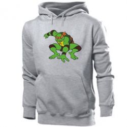 Чоловіче худі Черепашки-ніндзя - PrintSalon