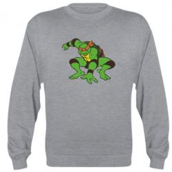 Світшот Черепашки-ніндзя - PrintSalon