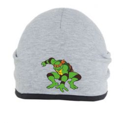 Шапка Черепашки-ніндзя - PrintSalon