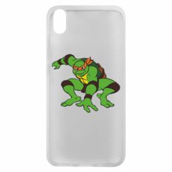 Чохол для Xiaomi Redmi 7A Черепашки-ніндзя - PrintSalon