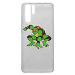 Чохол для Huawei P30 Pro Черепашки-ніндзя - PrintSalon