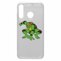 Чохол для Huawei P30 Lite Черепашки-ніндзя - PrintSalon
