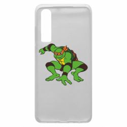 Чохол для Huawei P30 Черепашки-ніндзя - PrintSalon