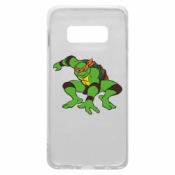 Чохол для Samsung S10e Черепашки-ніндзя - PrintSalon