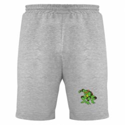 Чоловічі шорти Черепашки-ніндзя