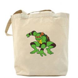 Торба Черепашки-ніндзя - PrintSalon
