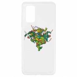 Чохол для Samsung A32 4G