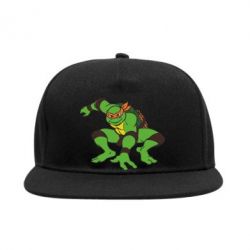 Снепбек Черепашки-ніндзя - PrintSalon