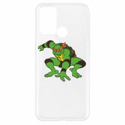 Чохол для Oppo A52 / A72 / A92Черепашки-ніндзя - PrintSalon