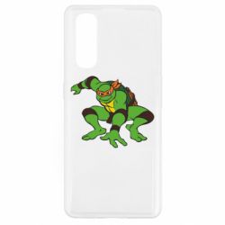 Чохол для Oppo Find X2Черепашки-ніндзя - PrintSalon