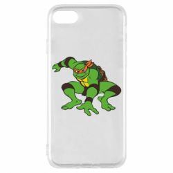Чохол для iPhone 7 Черепашки-ніндзя - PrintSalon