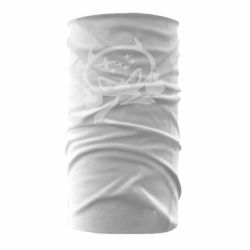 Бандана Чертик Subaru - PrintSalon