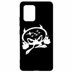 Чехол для Samsung S10 Lite Чертик Subaru - PrintSalon