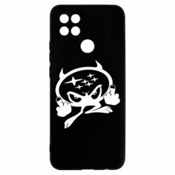 Чехол для Oppo A15s/A15 Чертик Subaru - PrintSalon