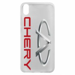 Чехол для Xiaomi Redmi 7A Chery Logo - PrintSalon