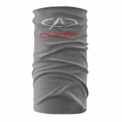 Бандана Chery Logo - PrintSalon