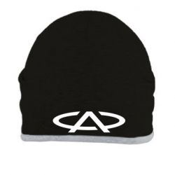 Шапка Chery - PrintSalon