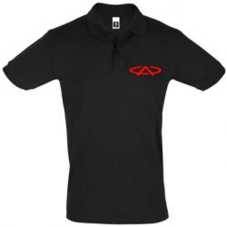 Мужское поло Chery - PrintSalon