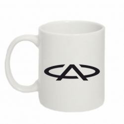 Чашка 320ml Chery - PrintSalon