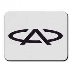 Коврик для мыши Chery - PrintSalon